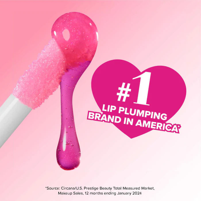 Lip Injection Maximum Plump Extra Strength Hydrating Lip Plumper