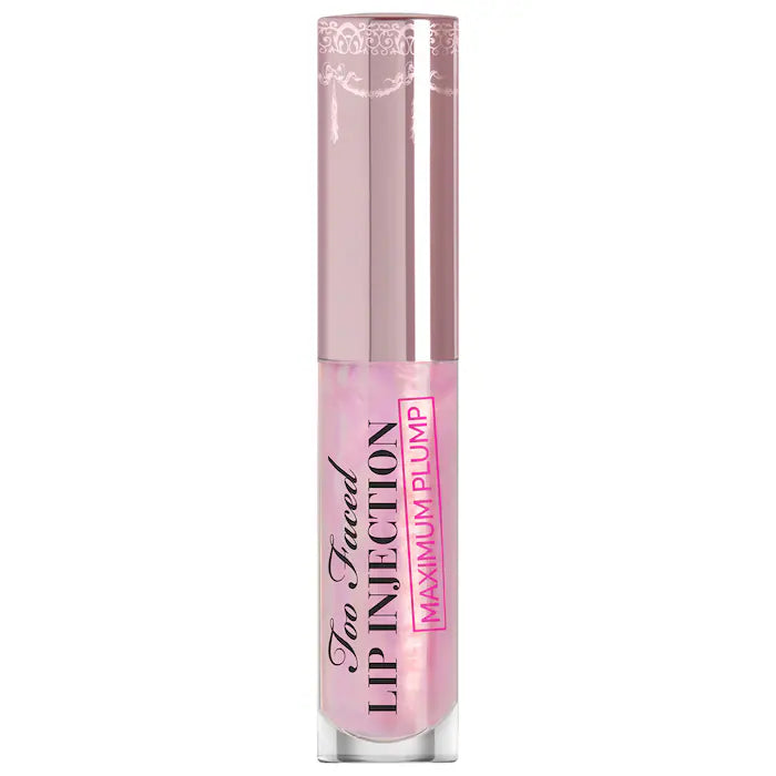 Lip Injection Maximum Plump Extra Strength Hydrating Lip Plumper