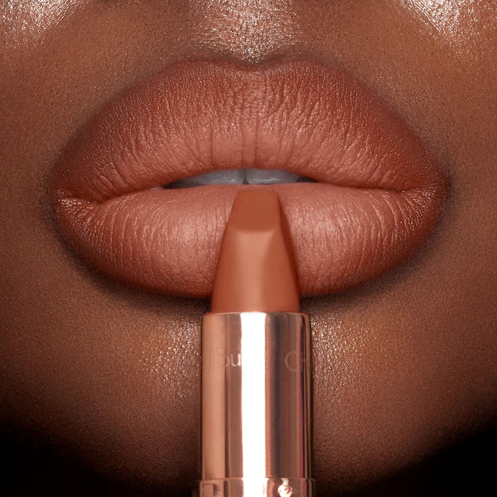 Matte Revolution Hydrating Lipstick