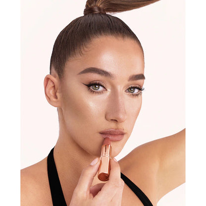Matte Revolution Hydrating Lipstick