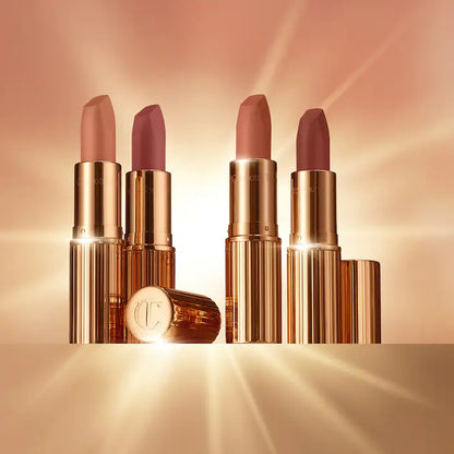 Matte Revolution Hydrating Lipstick