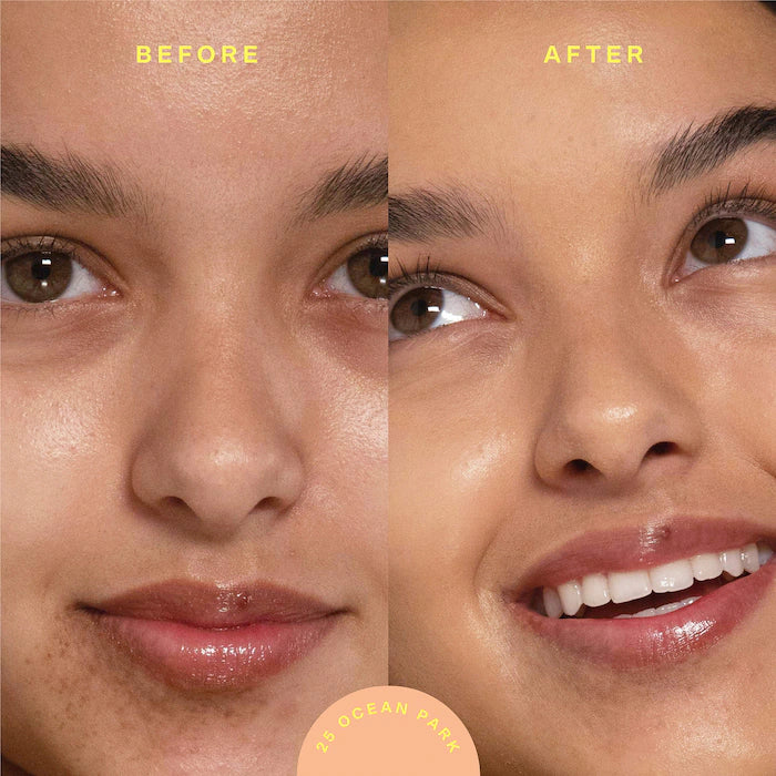 SunnyDays SPF 30 Tinted Sunscreen Foundation