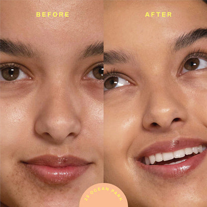 SunnyDays SPF 30 Tinted Sunscreen Foundation