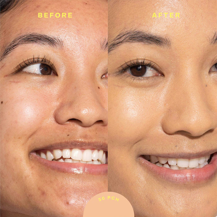 SunnyDays SPF 30 Tinted Sunscreen Foundation