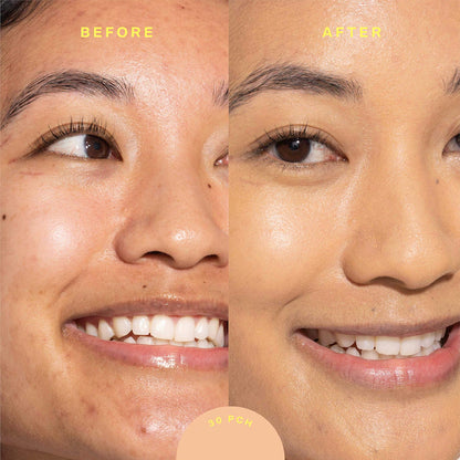 SunnyDays SPF 30 Tinted Sunscreen Foundation