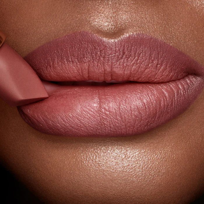Matte Revolution Hydrating Lipstick
