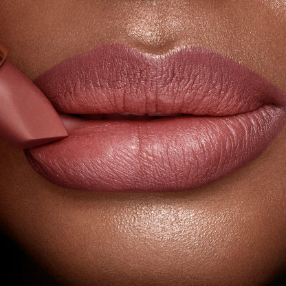 Matte Revolution Hydrating Lipstick