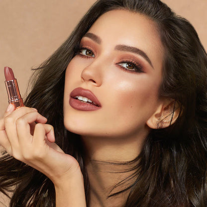Matte Revolution Hydrating Lipstick