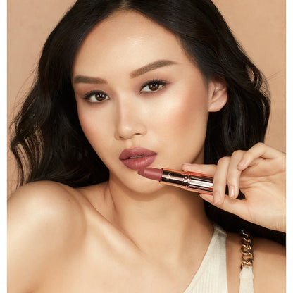 Matte Revolution Hydrating Lipstick