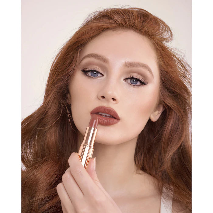 Matte Revolution Hydrating Lipstick