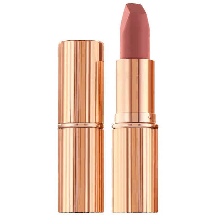 Matte Revolution Hydrating Lipstick