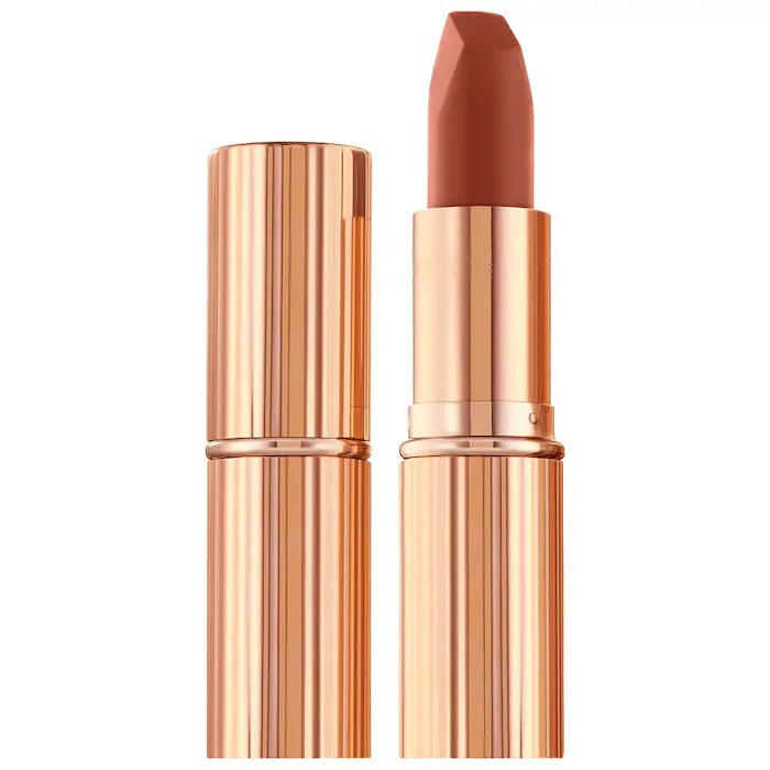 Matte Revolution Hydrating Lipstick