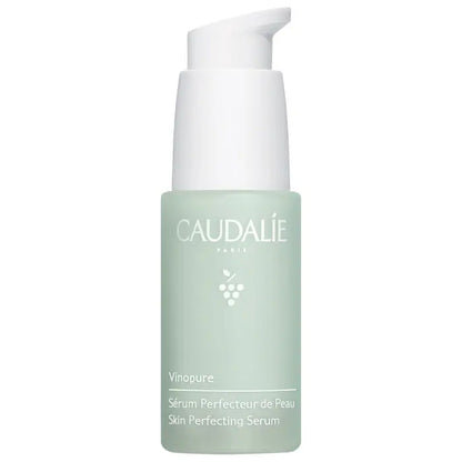 Vinopure Natural Salicylic Acid Pore Minimizing Serum