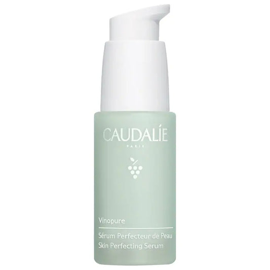 Vinopure Natural Salicylic Acid Pore Minimizing Serum