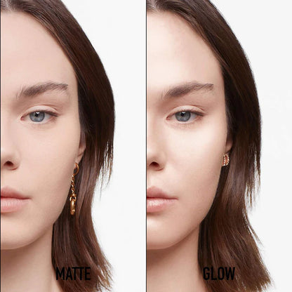 Dior Forever Matte Foundation SPF 15