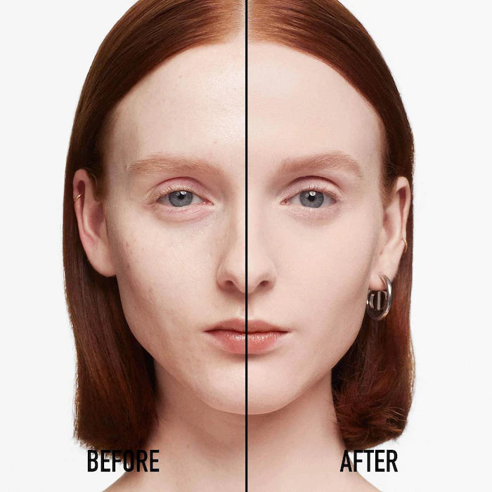 Dior Forever Matte Foundation SPF 15