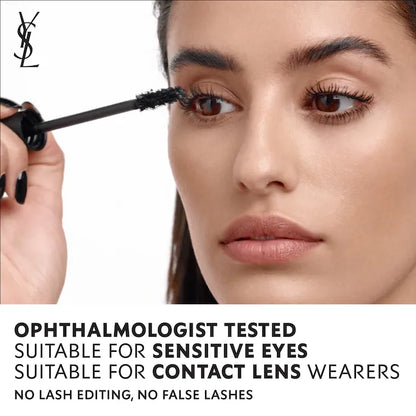 Lash Clash Extreme Volume Mascara