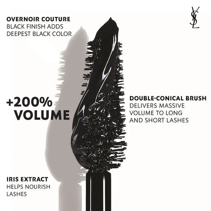 Lash Clash Extreme Volume Mascara