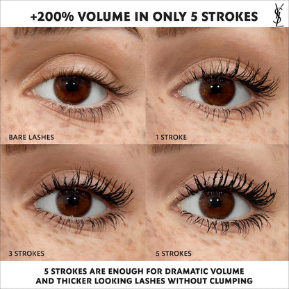 Lash Clash Extreme Volume Mascara