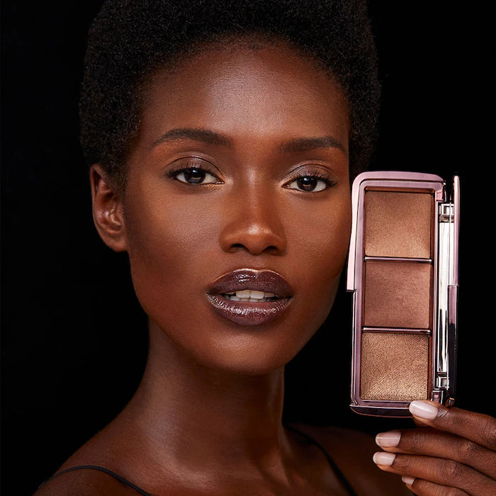 Ambient Lighting Palette