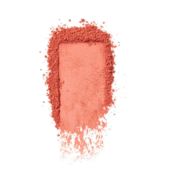 Silky-Soft Powder Blush