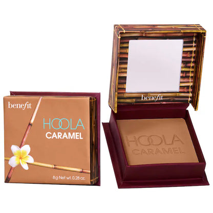 Hoola Matte Powder Bronzer