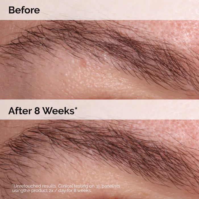 Multi-Peptide Lash and Brow Serum