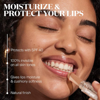 Unseen Lipscreen Sheer SPF 30 Lip Balm