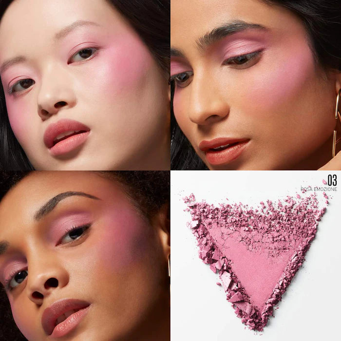 Eye2Cheek Eyeshadow and Blush