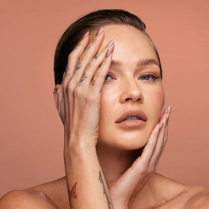 Liquid Matte Ultra-Comfort Transfer-proof Lipstick