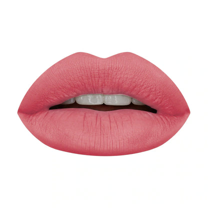 Liquid Matte Ultra-Comfort Transfer-proof Lipstick