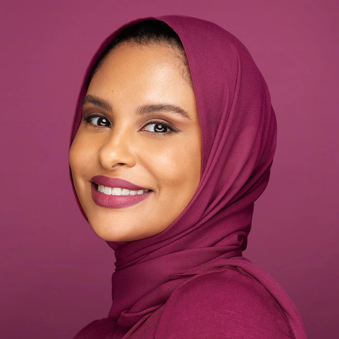 Liquid Matte Ultra-Comfort Transfer-proof Lipstick