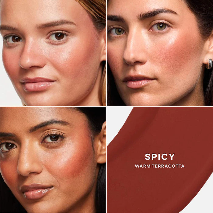 Dew Blush Liquid Cream Blush