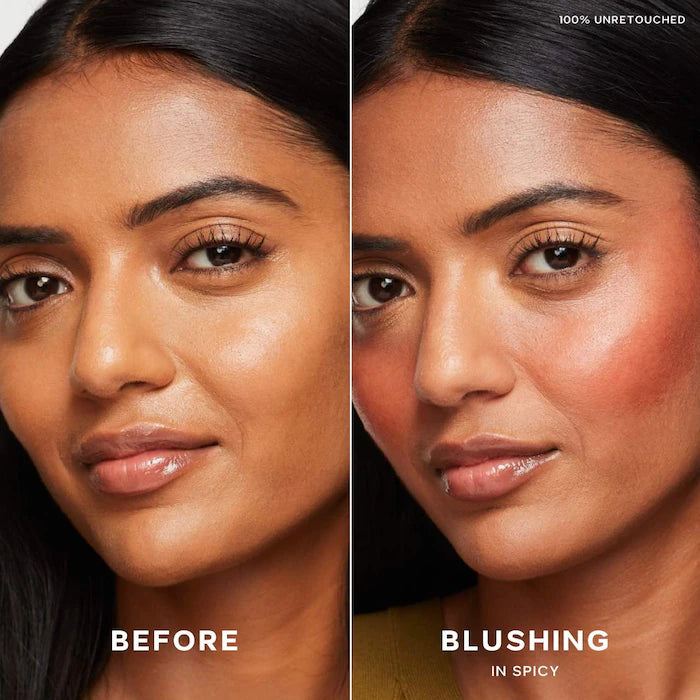 Dew Blush Liquid Cream Blush
