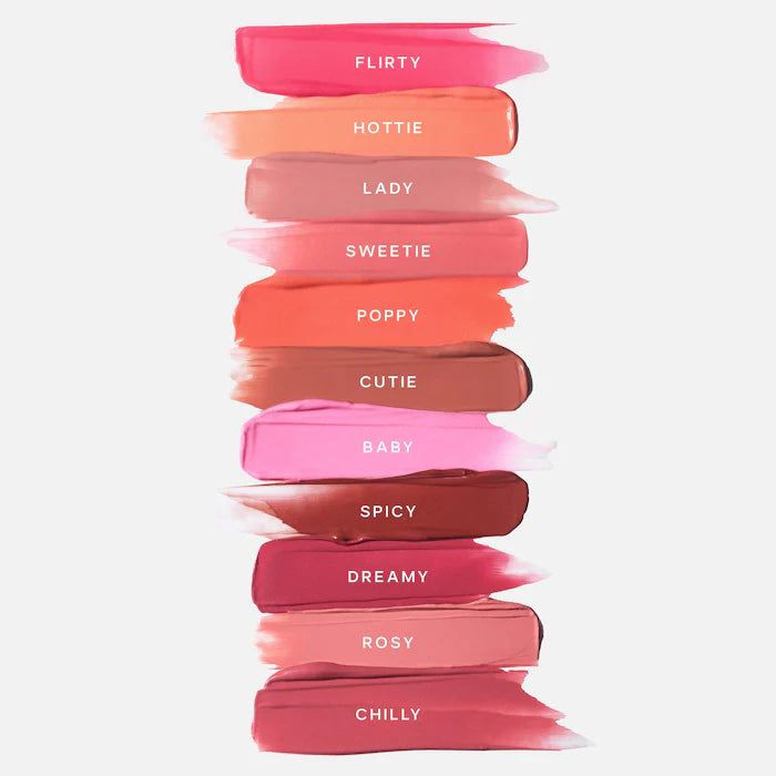 Dew Blush Liquid Cream Blush