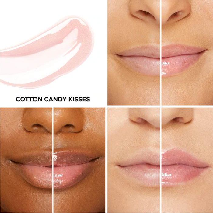 Lip Injection Maximum Plump Extra Strength Hydrating Lip Plumper