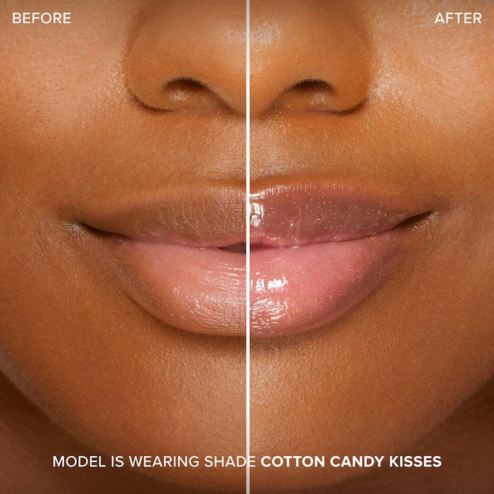 Lip Injection Maximum Plump Extra Strength Hydrating Lip Plumper