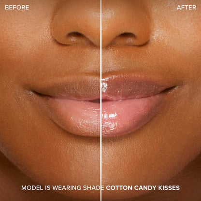 Lip Injection Maximum Plump Extra Strength Hydrating Lip Plumper