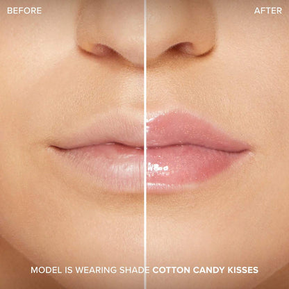 Lip Injection Maximum Plump Extra Strength Hydrating Lip Plumper