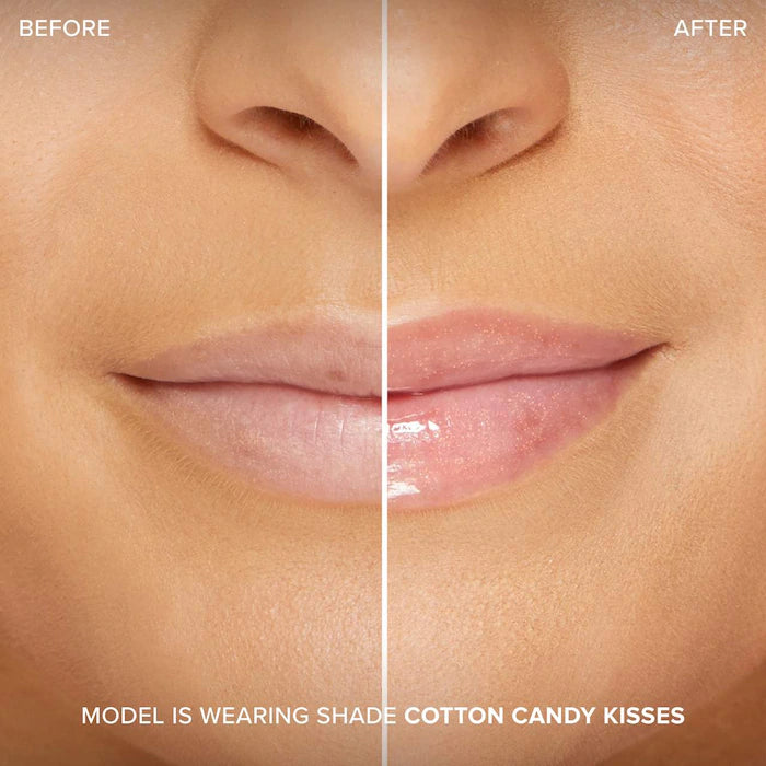 Lip Injection Maximum Plump Extra Strength Hydrating Lip Plumper