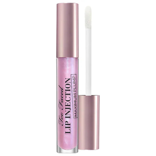 Lip Injection Maximum Plump Extra Strength Hydrating Lip Plumper
