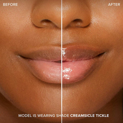 Lip Injection Maximum Plump Extra Strength Hydrating Lip Plumper