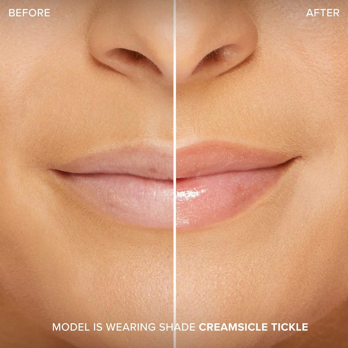 Lip Injection Maximum Plump Extra Strength Hydrating Lip Plumper