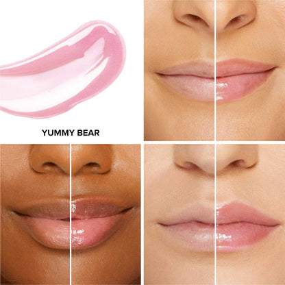 Lip Injection Maximum Plump Extra Strength Hydrating Lip Plumper