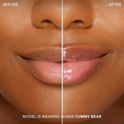 Lip Injection Maximum Plump Extra Strength Hydrating Lip Plumper