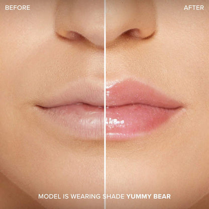 Lip Injection Maximum Plump Extra Strength Hydrating Lip Plumper