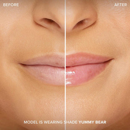Lip Injection Maximum Plump Extra Strength Hydrating Lip Plumper