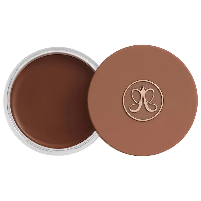 Matte Contour and Sculpt Cream Bronzer