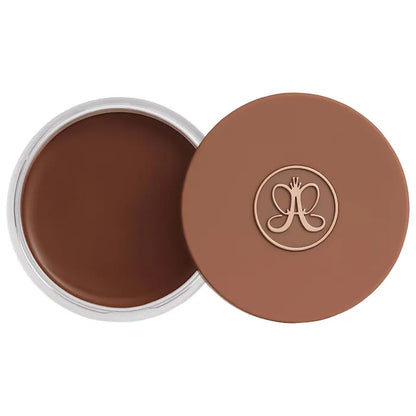 Matte Contour and Sculpt Cream Bronzer
