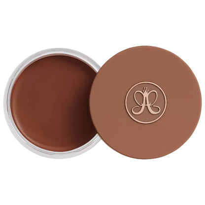 Matte Contour and Sculpt Cream Bronzer